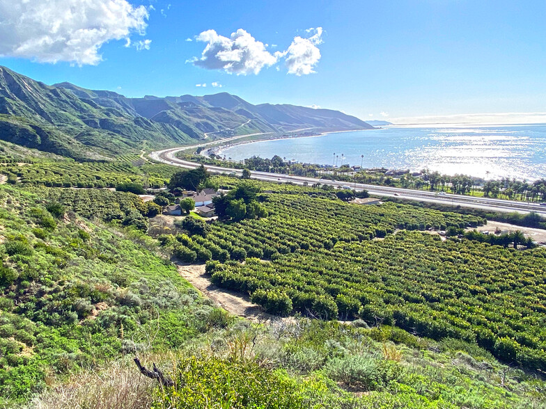 3945 Pacific Coast Hwy, Ventura, CA for sale - Building Photo - Image 3 of 18