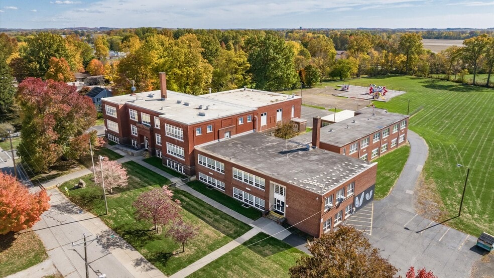 709 Deacon St, Hebron, OH for sale - Primary Photo - Image 1 of 1