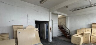 More details for 8-9 Freer St, Walsall - Flex for Sale