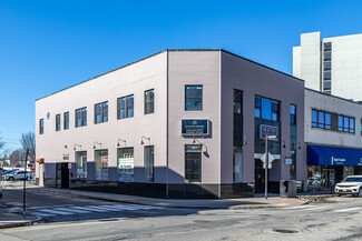 More details for 447 Centre St, Newton, MA - Flex for Lease