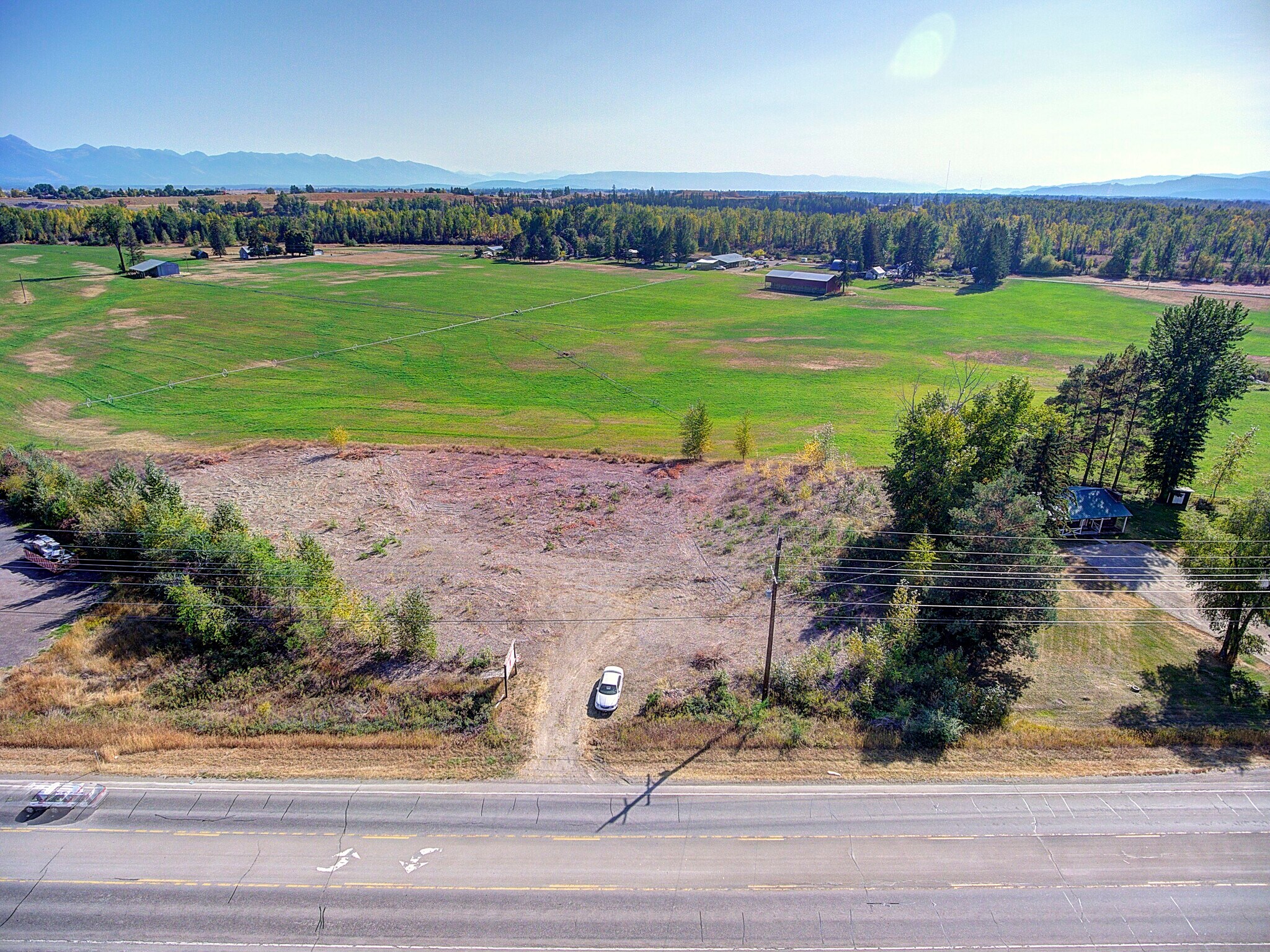 1730 Hwy 35, Kalispell, MT 59901 Land for Sale