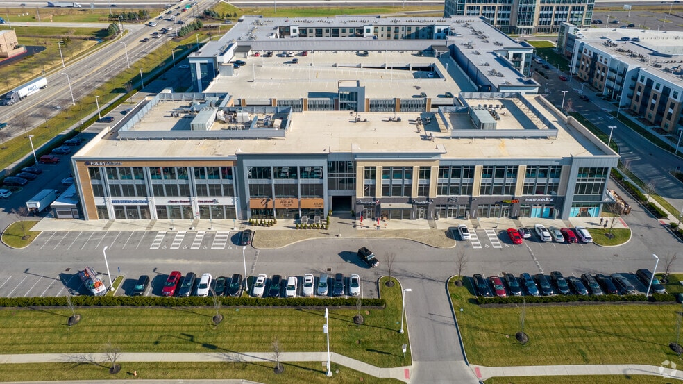 8922 -5958 Lyra Dr, Columbus, OH for sale - Building Photo - Image 3 of 16