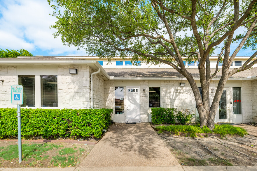 5172 Village Creek Dr, Plano, TX for sale - Building Photo - Image 1 of 19