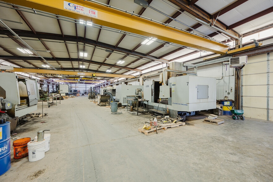 12915 W County Road 122, Odessa, TX for sale - Building Photo - Image 2 of 37