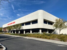 200 Science Dr, Moorpark CA - Warehouse
