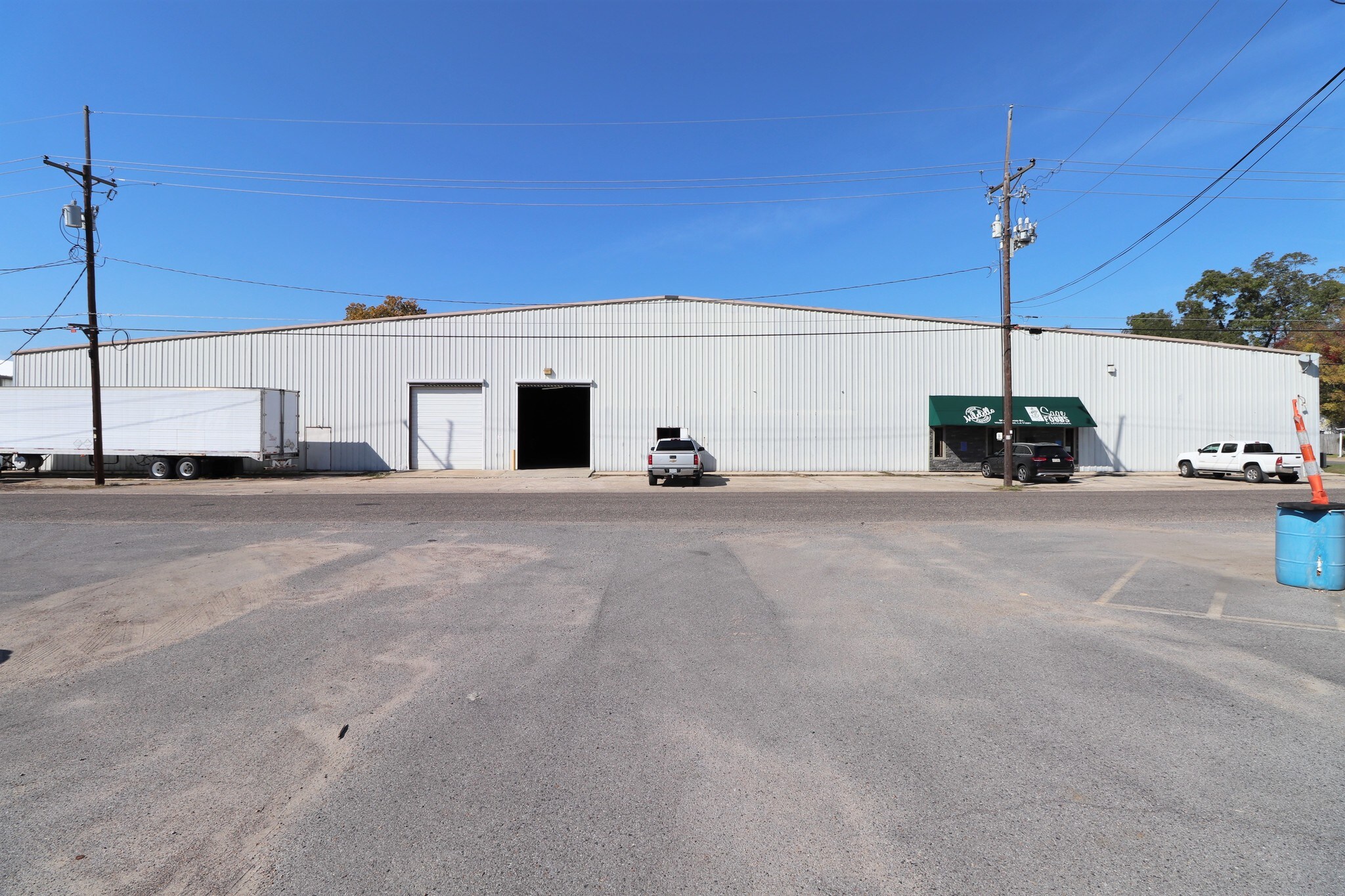 900 Wood St, West Monroe, LA for sale Building Photo- Image 1 of 1