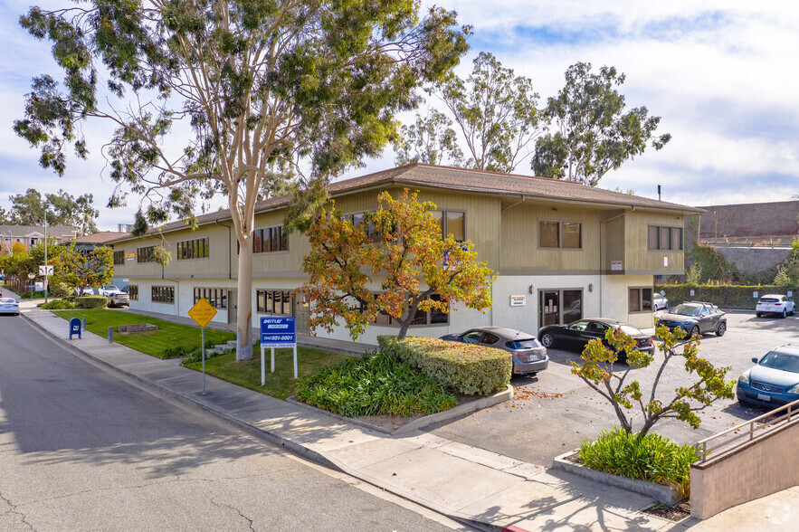 750 Fairmont Ave, Glendale, CA for lease - Building Photo - Image 1 of 19