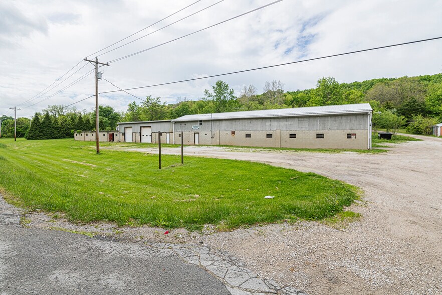 7990 State Road 48, Bloomington, IN for sale - Primary Photo - Image 1 of 1
