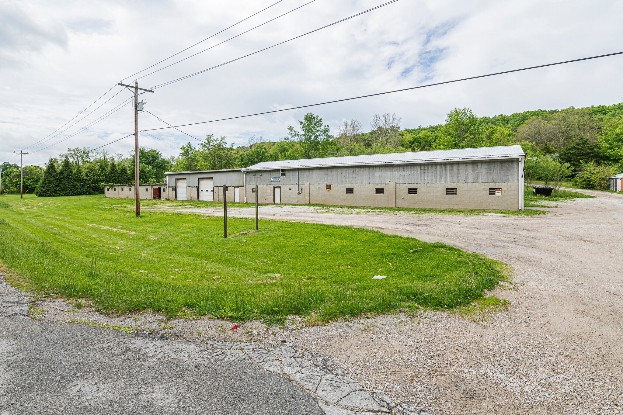 7990 State Road 48, Bloomington, IN for sale Primary Photo- Image 1 of 1