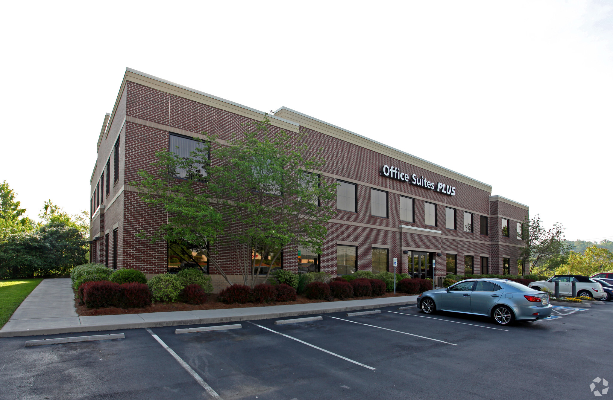 200 Prosperity Dr, Knoxville, TN for lease Primary Photo- Image 1 of 3