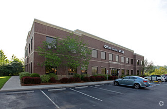 More details for 200 Prosperity Dr, Knoxville, TN - Coworking for Lease