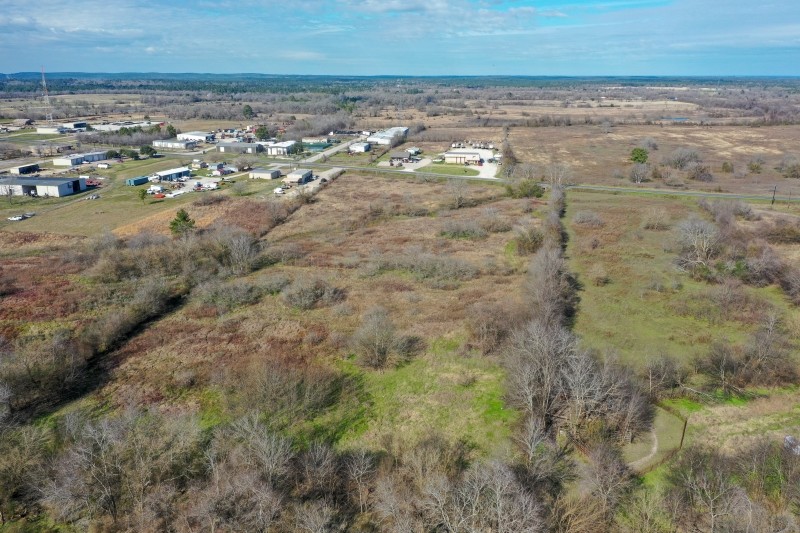 1367 State Highway 75 N, Huntsville, TX for sale - Aerial - Image 3 of 7