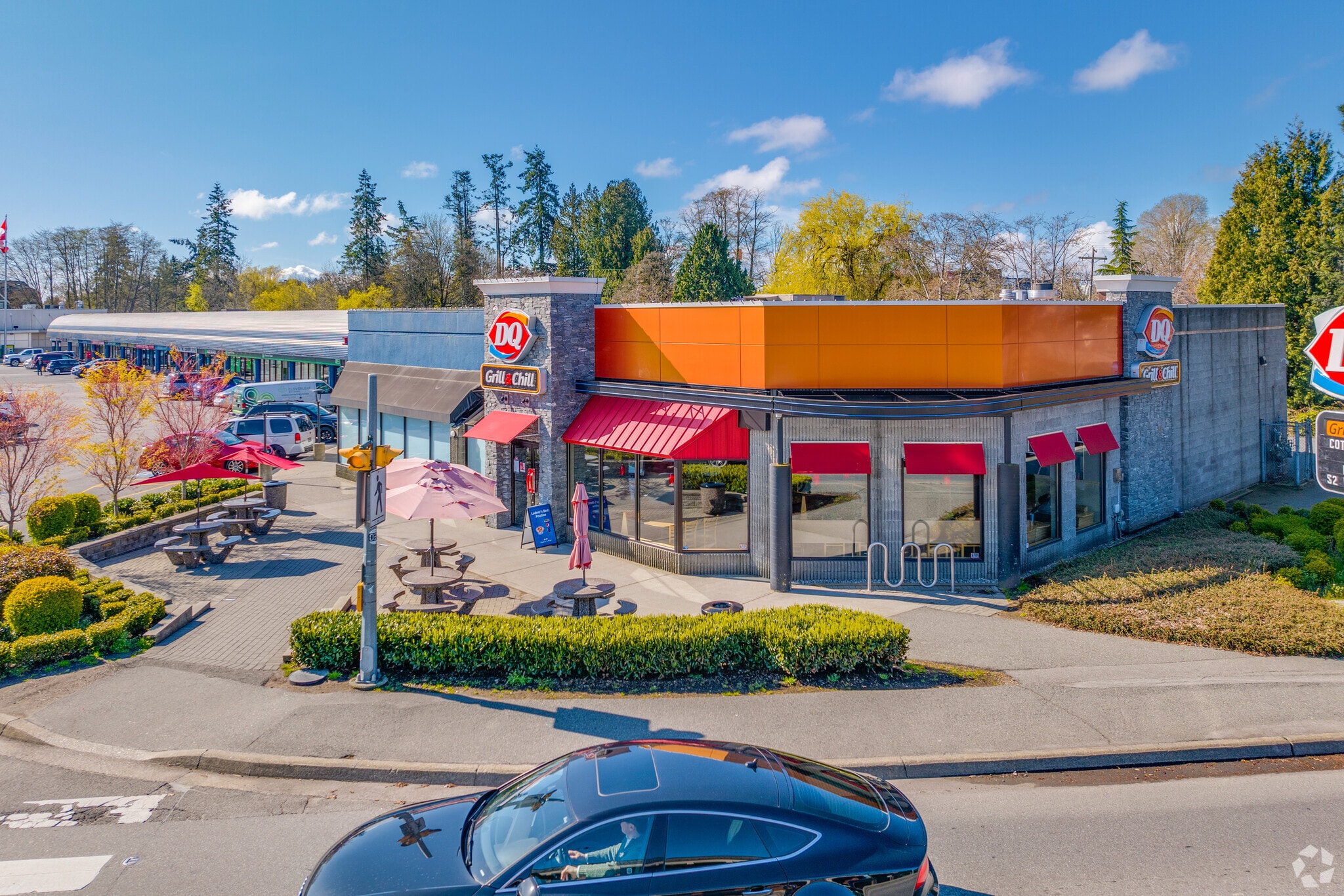 5124-5180 Ladner Trunk Rd, Delta, BC for sale Primary Photo- Image 1 of 1