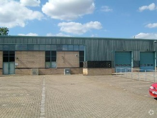 More details for Lakesmere Rd, Horndean - Flex for Lease