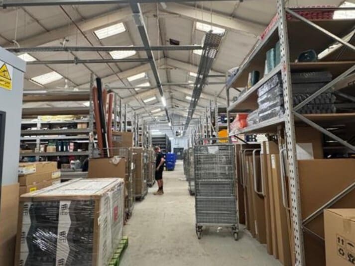 Northgate, Morecambe for sale - Interior Photo - Image 2 of 5