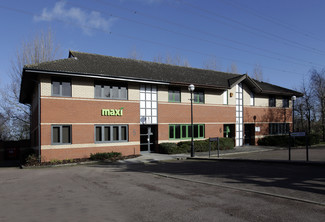 More details for Harcourt Way, Leicester - Office for Lease