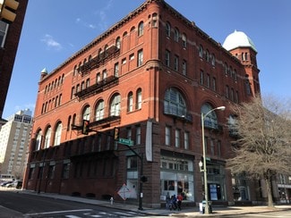 More details for 101-109 W Broad St, Richmond, VA - Office for Lease