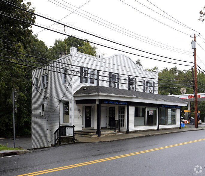507 E Main St, Mount Kisco, NY for sale - Primary Photo - Image 1 of 1