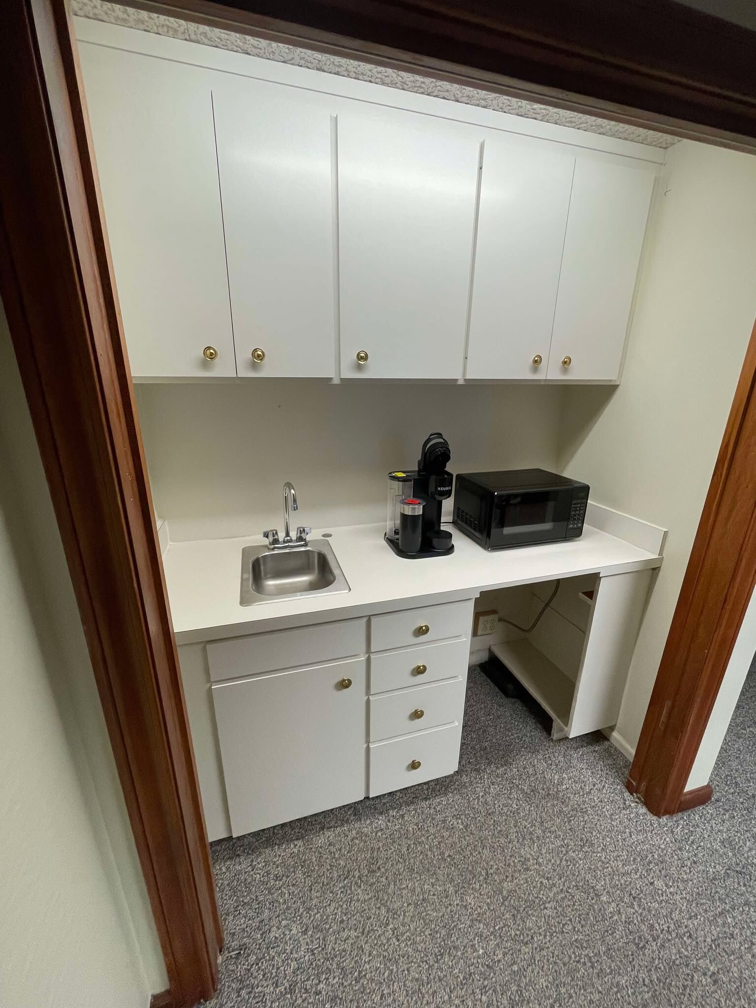 415 W Wall St, Midland, TX for lease Building Photo- Image 1 of 5