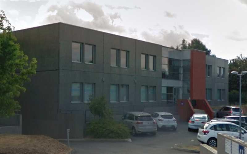 Office in Lambersart for lease - Building Photo - Image 1 of 5