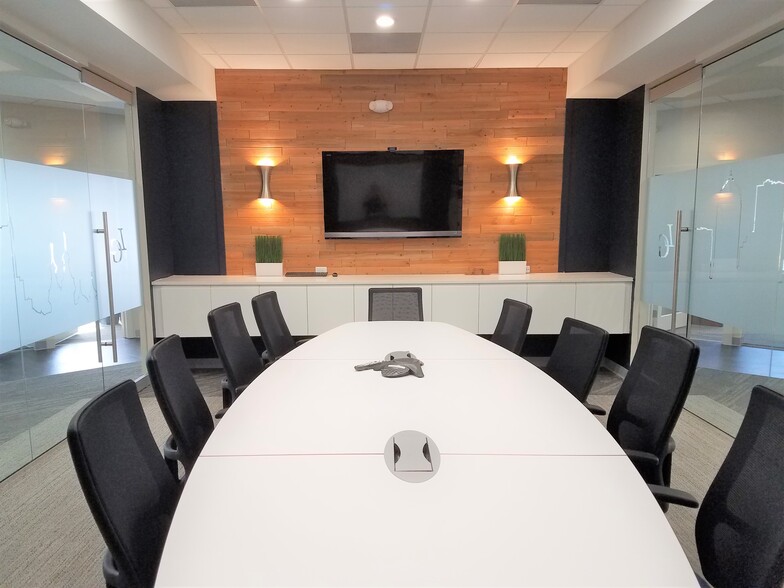 800 S Harbour Island Blvd, Tampa, FL for lease - Interior Photo - Image 3 of 14