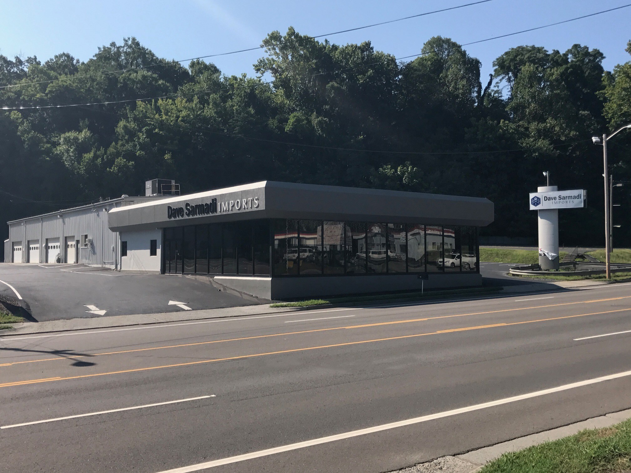 3130 Franklin Rd SW, Roanoke, VA for sale Building Photo- Image 1 of 1