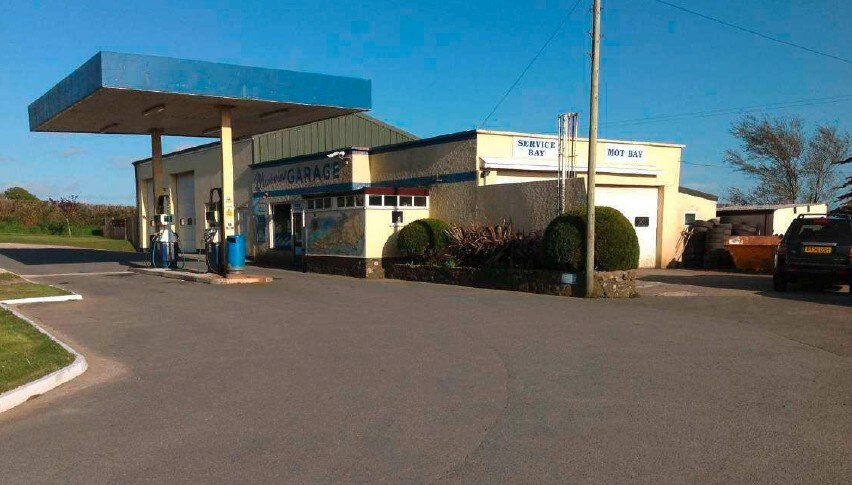 Laneast, Launceston for sale - Primary Photo - Image 1 of 1