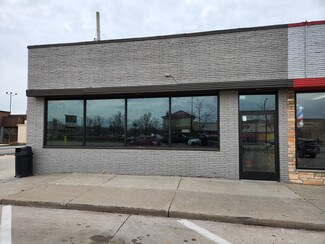 More details for 13631 W 9 Mile Rd, Oak Park, MI - Retail for Lease