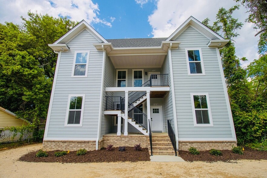 1121 Olympia Ave, Columbia, SC for sale - Primary Photo - Image 1 of 4