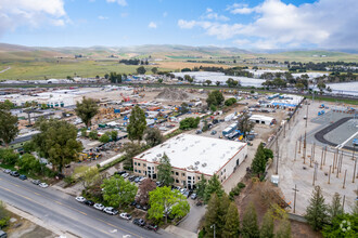 7275 National Dr, Livermore, CA - aerial  map view - Image1