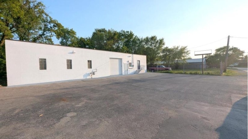 1635 W Haskel St, Appleton, WI for sale - Building Photo - Image 2 of 13
