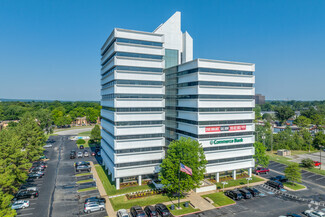 Park Towers - Drive Through Restaurant