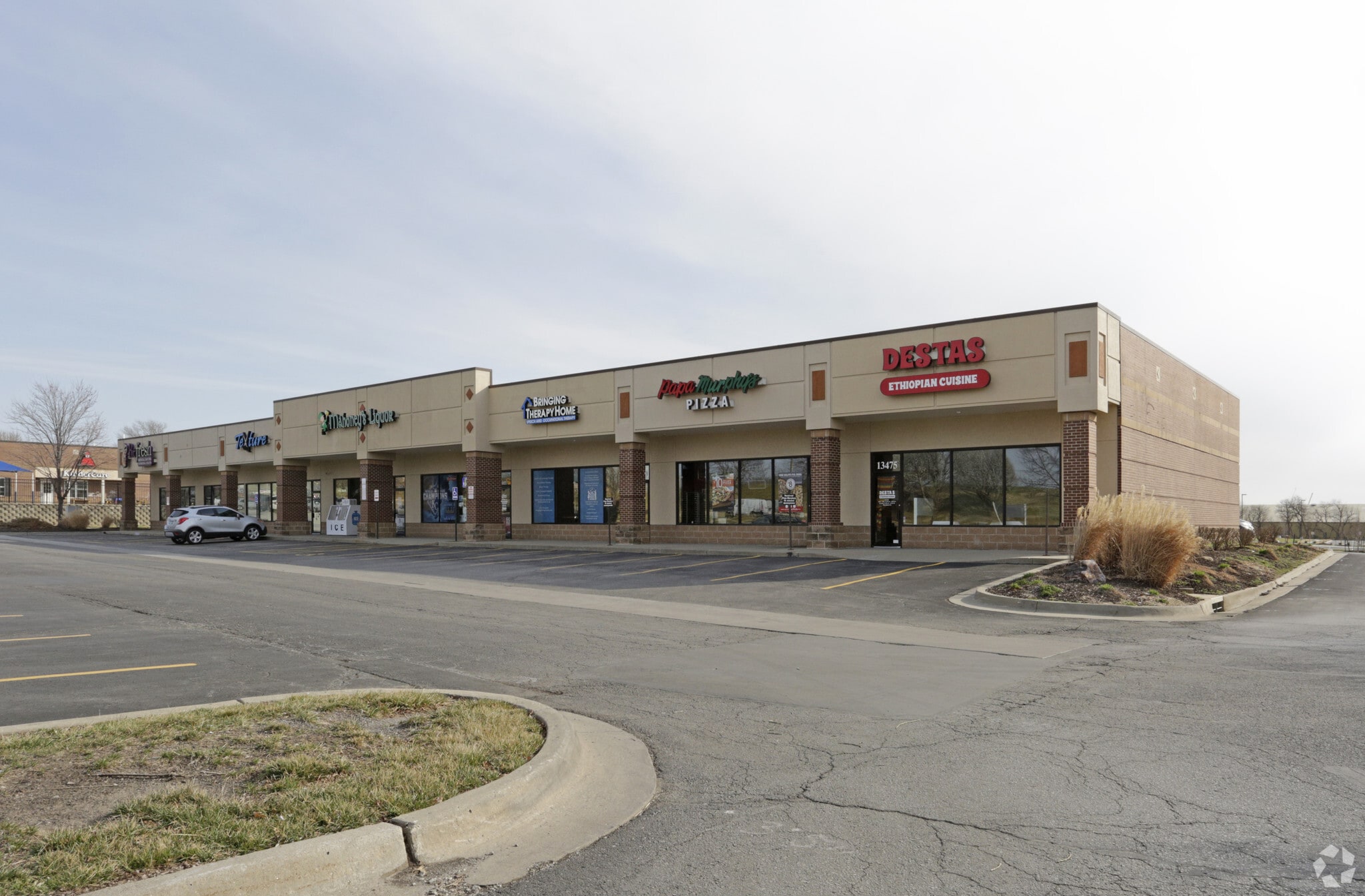 13453-13475 Switzer Rd, Overland Park, KS for sale Primary Photo- Image 1 of 1
