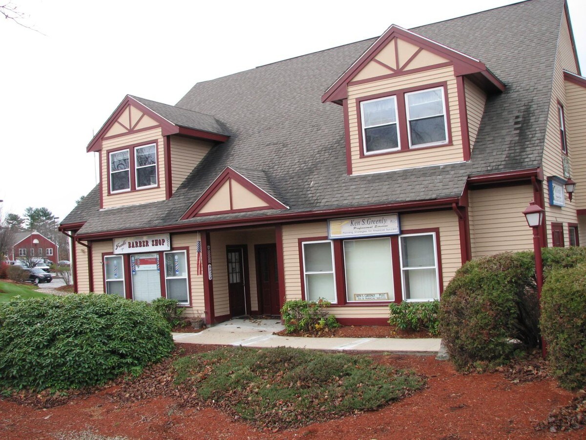 8 Stiles Rd, Salem, NH 03079