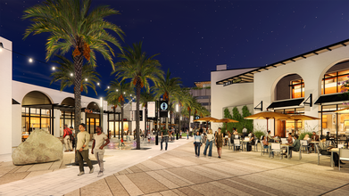 SWC I-17 Fwy & Peoria Ave, Phoenix, AZ for lease Building Photo- Image 2 of 3