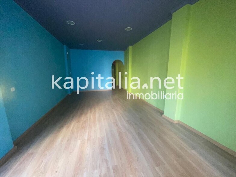 Retail in València, Valencia for sale - Building Photo - Image 1 of 3