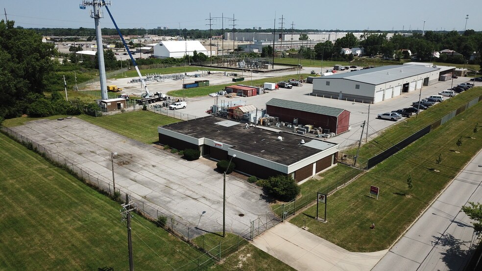 25031 Rockwell Dr, Euclid, OH 44117