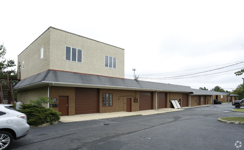 1701 Valley Rd, Ocean, NJ for sale - Building Photo - Image 2 of 7