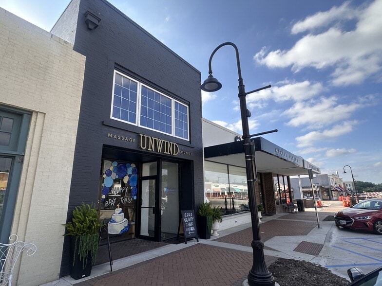 6621 Snider Plz, Dallas, TX for lease - Building Photo - Image 2 of 3