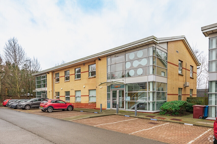 Halbeath Rd, Halbeath for sale - Primary Photo - Image 1 of 1