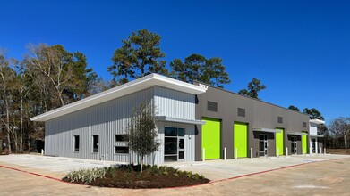 1601 N Loop 336 E, Conroe, TX for lease Building Photo- Image 2 of 6