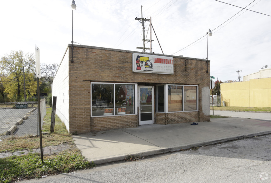 965 Osage Ave, Kansas City, KS for sale - Primary Photo - Image 1 of 1