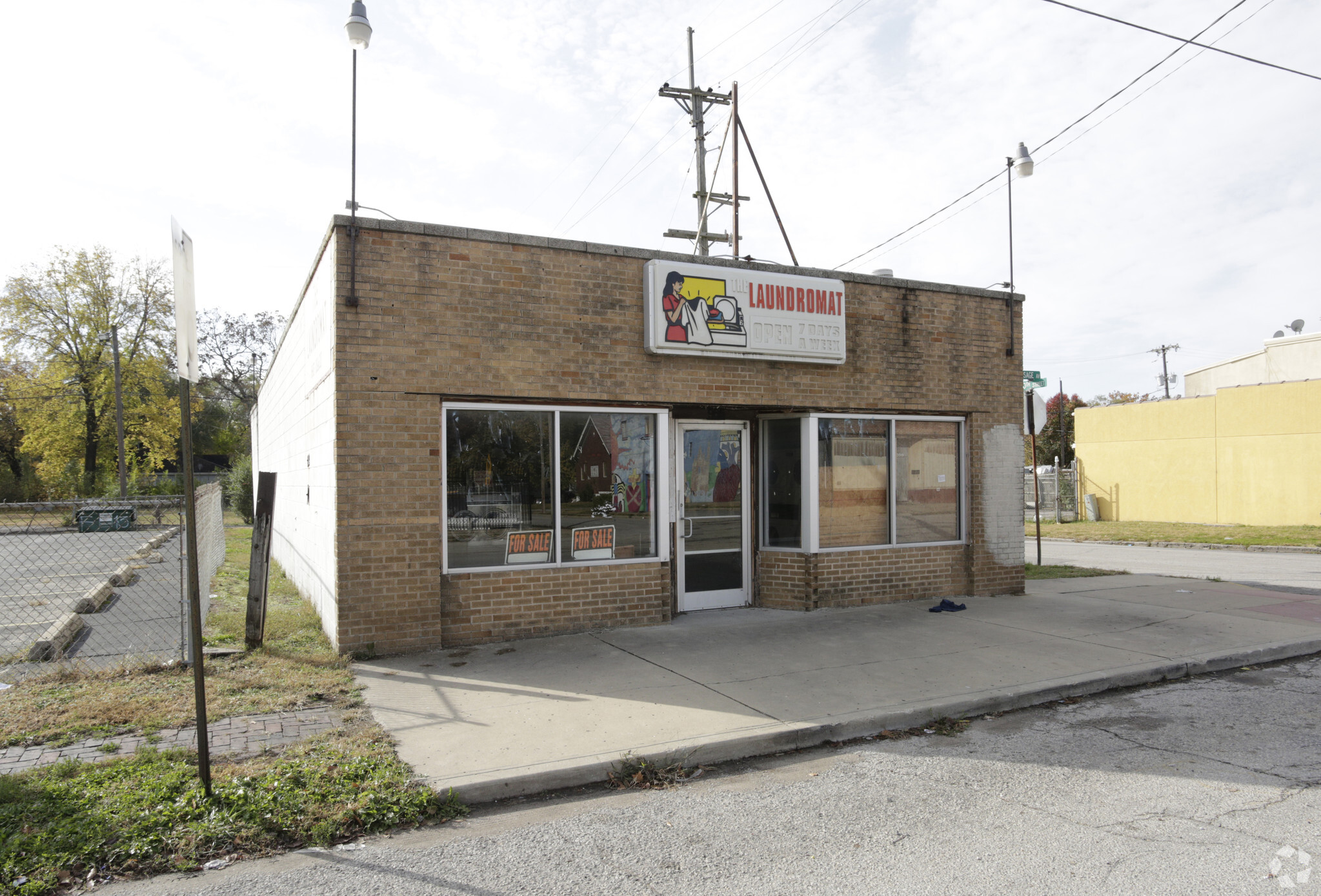 965 Osage Ave, Kansas City, KS for sale Primary Photo- Image 1 of 1