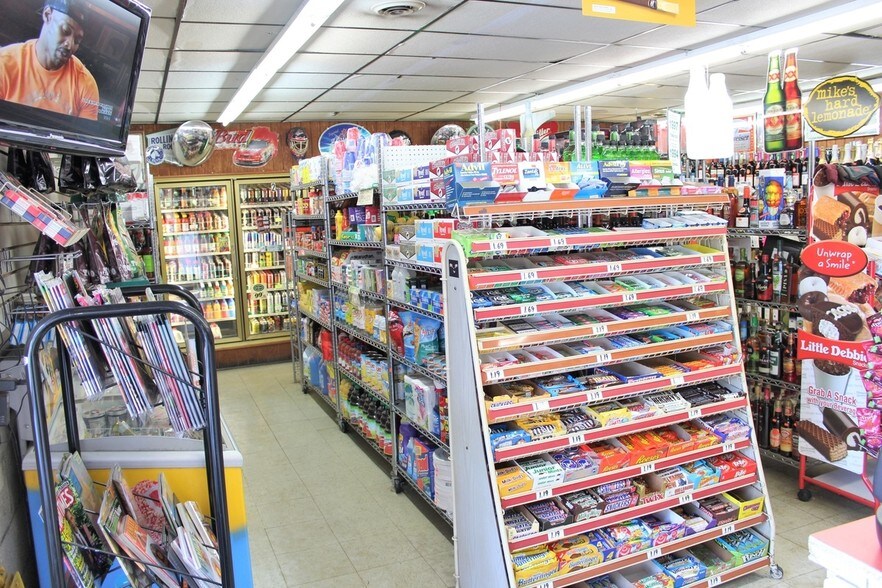 627 N State Rd, Davison, MI for sale - Building Photo - Image 1 of 1