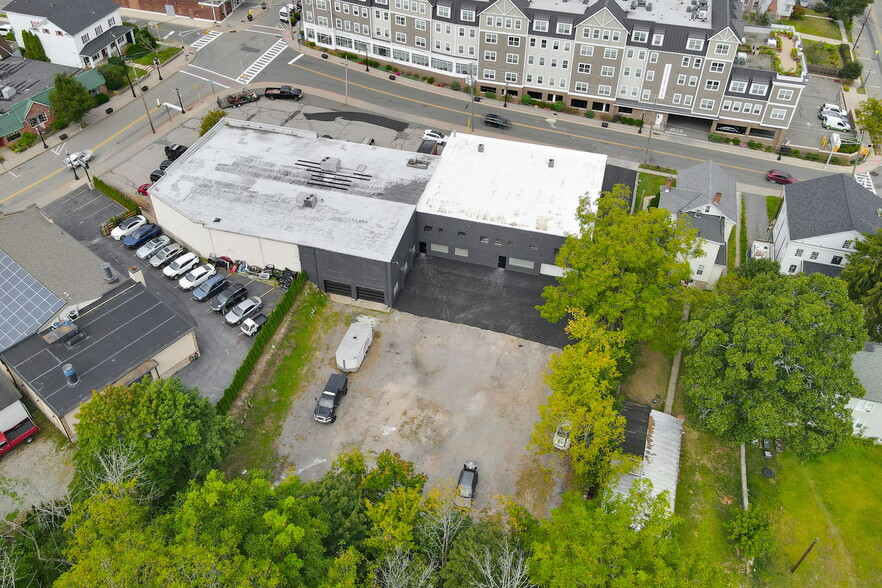 4 Union Pl, Newton, NJ for lease - Building Photo - Image 2 of 16
