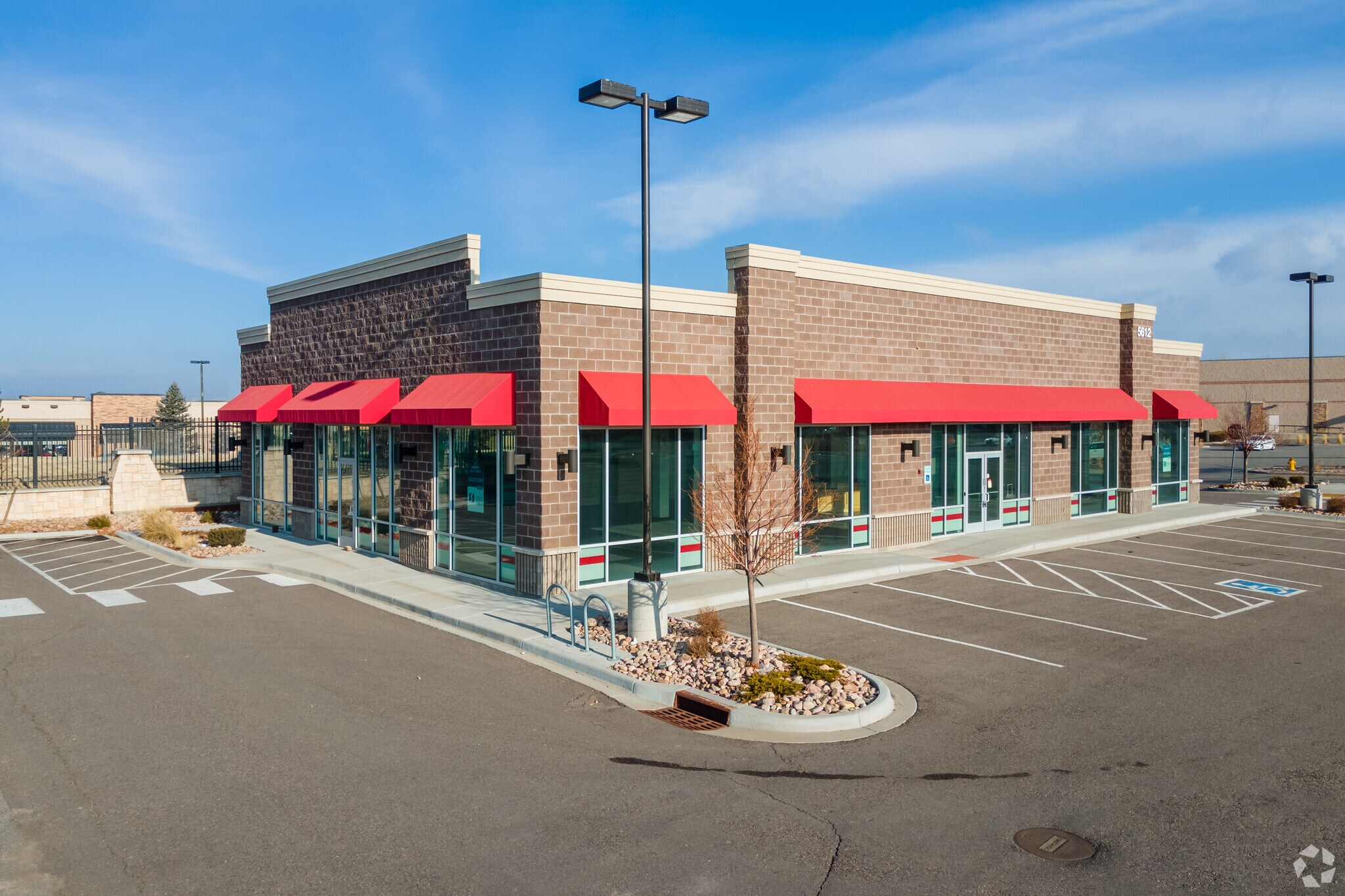 5612 S Parker Rd, Aurora, CO for sale Primary Photo- Image 1 of 1