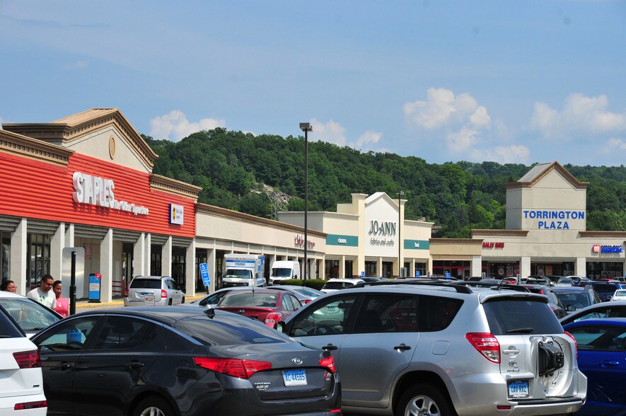 1-77 S Main St, Torrington, CT for sale - Other - Image 1 of 1