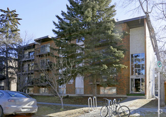 More details for 727 3rd Ave NW, Calgary, AB - Multifamily for Sale