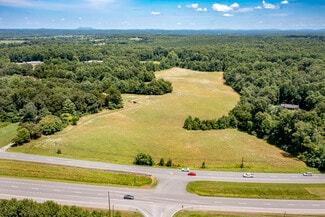More details for 11697 Spotswood Trl, Stanardsville, VA - Land for Sale