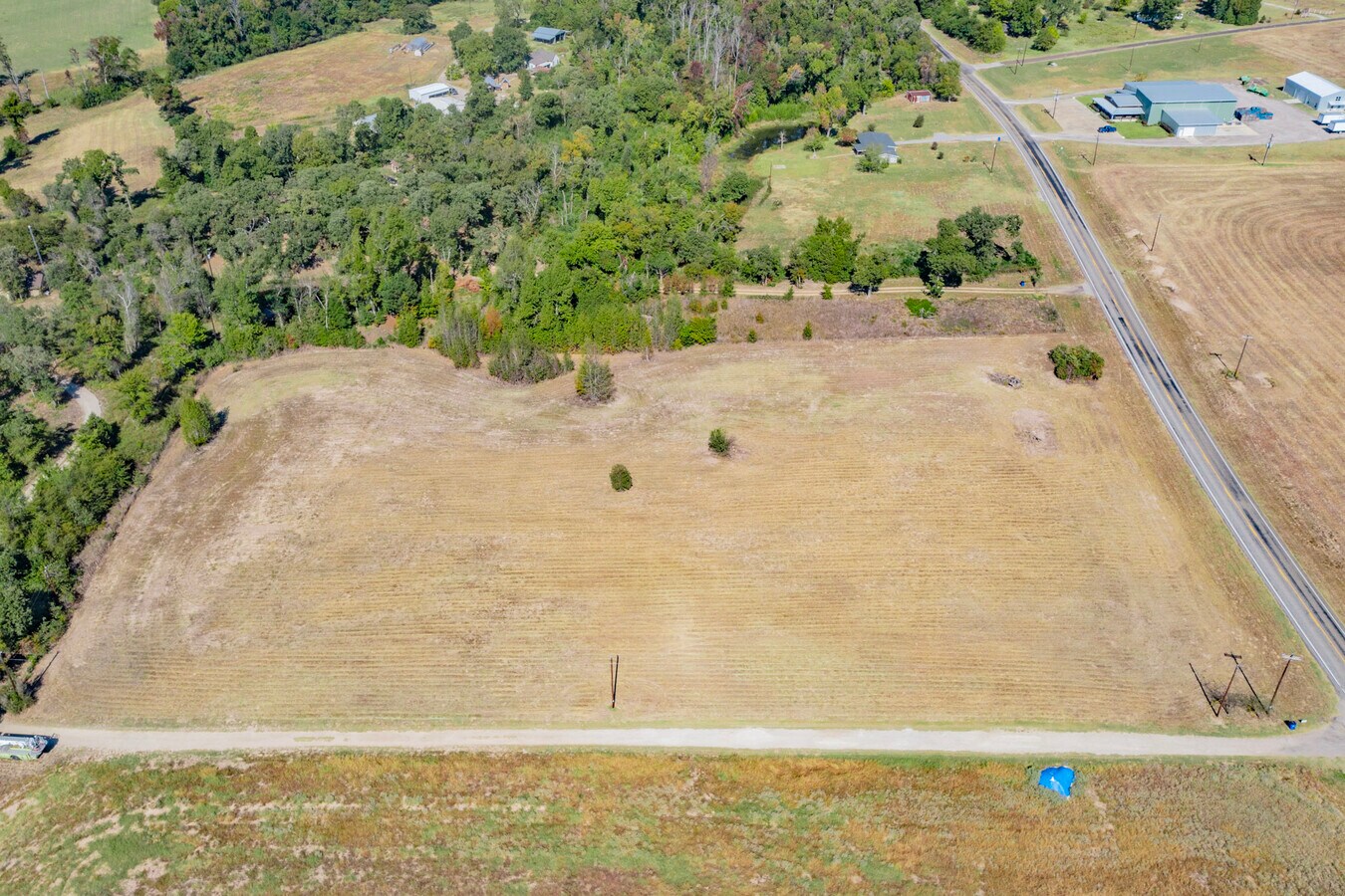 1940 FM 2909, Canton, TX 75103 Land for Sale